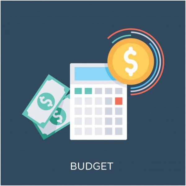 Digital Marketing Budget